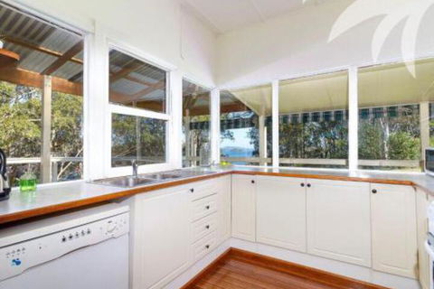 Aleda House - Accommodation Daintree 6
