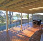 Blissful Paradise at Sussex Inlet - Accommodation Daintree