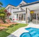 A SWEET ESCAPE Serenity on Sallywattle - Accommodation Daintree