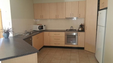 Annesley Central - Accommodation Daintree 2