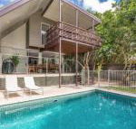 A SWEET ESCAPE Ariels - Accommodation Daintree