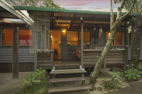 A SWEET ESCAPE Aluna - Accommodation Daintree 1