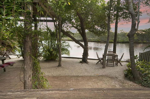 A SWEET ESCAPE Aluna - Accommodation Daintree 4
