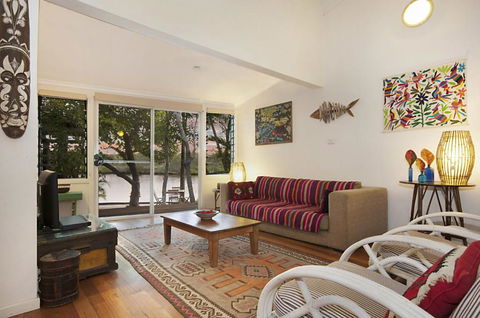 A SWEET ESCAPE Aluna - Accommodation Daintree 6
