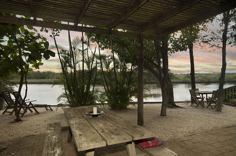 A SWEET ESCAPE Aluna - Accommodation Daintree 3