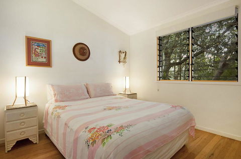 A SWEET ESCAPE Aluna - Accommodation Daintree 2