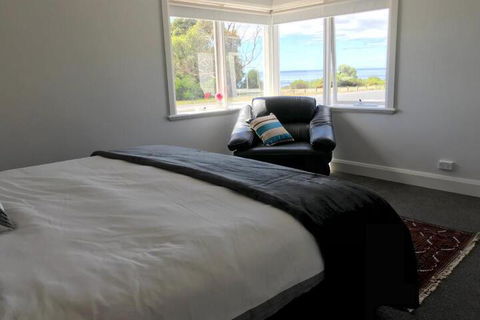 Seaside Retreat - Accommodation Daintree 2