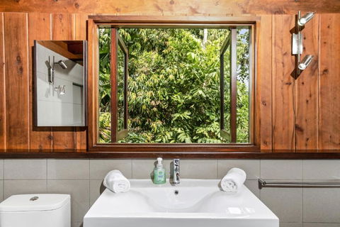 Daintree Holiday Homes La Vista - Accommodation Daintree 5