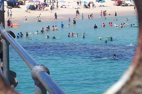 Waterfront Port Noarlunga - Accommodation Daintree 2