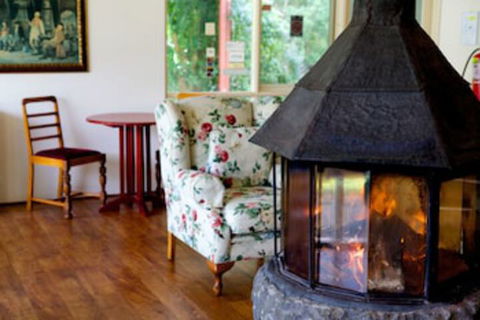 Sanctuary House Resort Motel - Accommodation Daintree 0