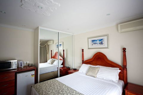 Sanctuary House Resort Motel - Accommodation Daintree 6