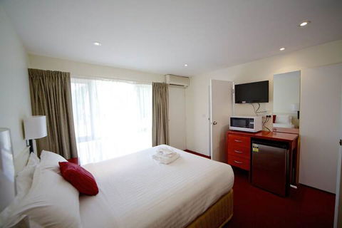 Sanctuary House Resort Motel - Accommodation Daintree 4
