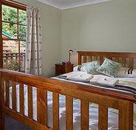 Wildberg - Accommodation Daintree