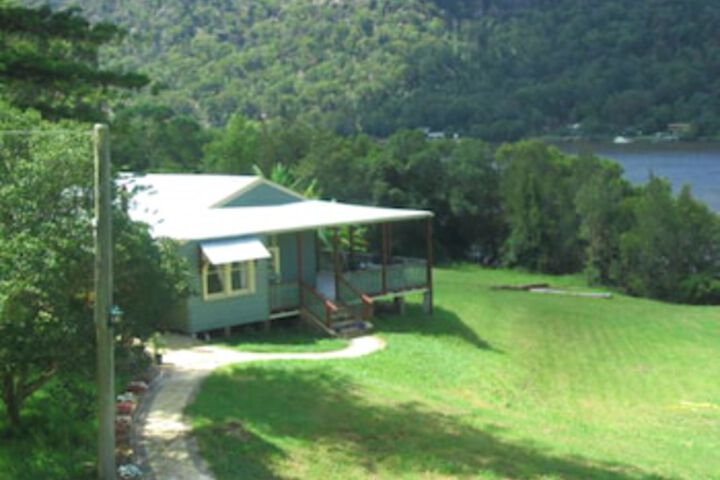 Singletons Mill NSW Accommodation Daintree