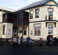 Bischoff Hotel - Accommodation Daintree