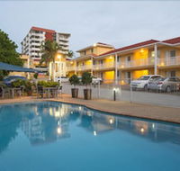 Harbour Sails Motor Inn - Accommodation Daintree
