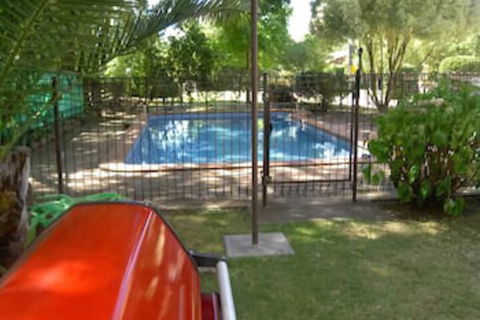 Yea Motel - Accommodation Daintree 1