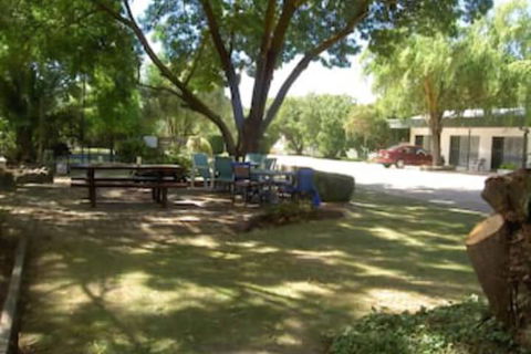 Yea Motel - Accommodation Daintree 5