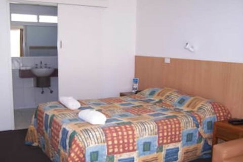 Yea Motel - Accommodation Daintree 3