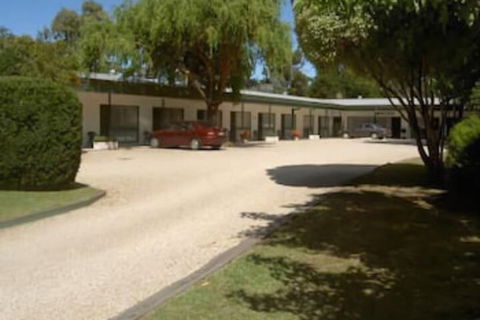 Yea Motel - Accommodation Daintree 0