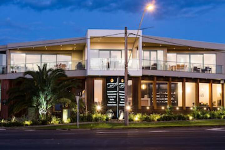 Anglesea VIC Accommodation Daintree