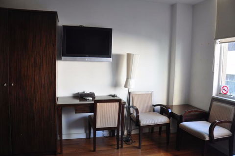YTI Garden Hotel - Accommodation Daintree 2