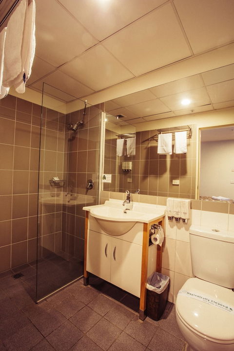 YTI Garden Hotel - Accommodation Daintree 6