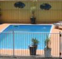 Twin Pines Motel - Accommodation Daintree
