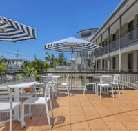 Camden Motor Inn - Accommodation Daintree