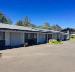 Kingsley Motel  Restaurant - Accommodation Daintree