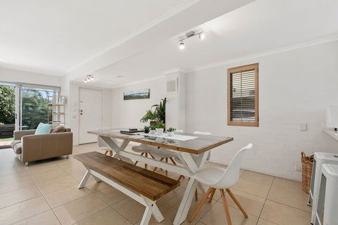 Le Court Villas - Accommodation Daintree 6