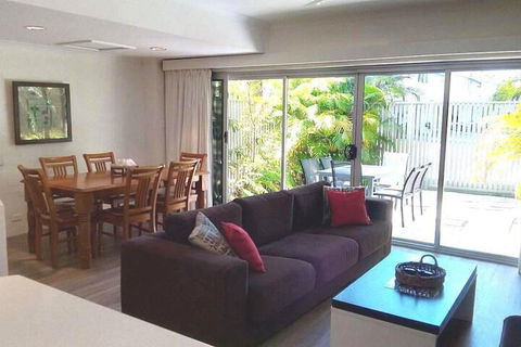 Le Court Villas - Accommodation Daintree 5