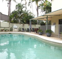 Le Court Villas - Accommodation Daintree