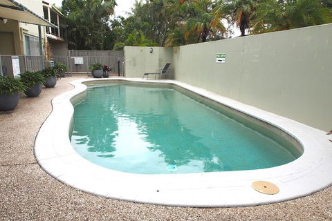 Le Court Villas - Accommodation Daintree 2