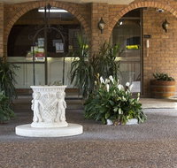 Cumberland Motor Inn - Accommodation Daintree