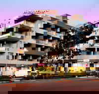 Mercure Centro Port Macquarie - Accommodation Daintree