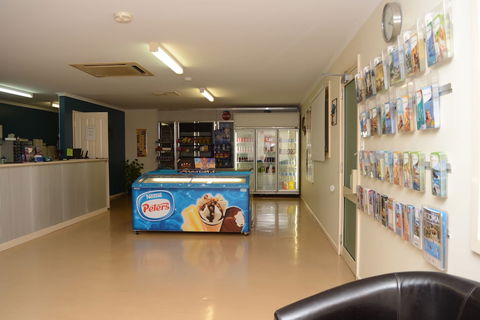 Discovery Parks â€“ Roxby Downs - Accommodation Daintree 3