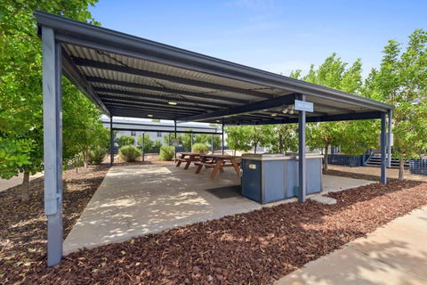 Discovery Parks â€“ Roxby Downs - Accommodation Daintree 1