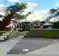 Lismore Wilson Motel - Accommodation Daintree