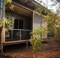 Cicada Lodge - Accommodation Daintree