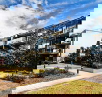 Airport Apartments by Vetroblu - Accommodation Daintree