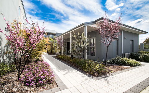 Airport Apartments By Vetroblu - Accommodation Daintree 2