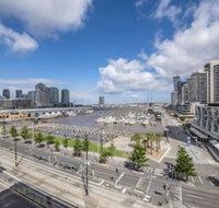 Docklands Private Collection of Apartments - Digital Harbour - Accommodation Daintree