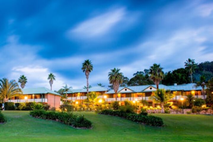 Wisemans Ferry NSW Accommodation Daintree
