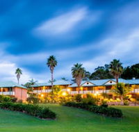 Retreat at Wisemans - Accommodation Daintree