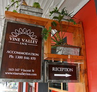 Vine Valley Inn - Accommodation Daintree