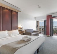 Metro Hotel Perth - Accommodation Daintree