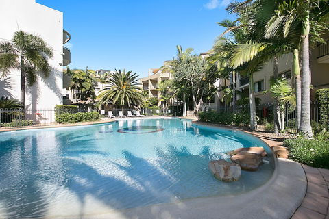 Sandcastles On The Broadwater - Accommodation Daintree 3