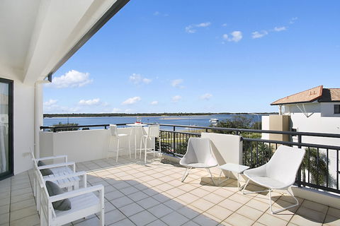 Sandcastles On The Broadwater - Accommodation Daintree 6