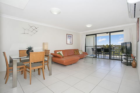 Sandcastles On The Broadwater - Accommodation Daintree 5